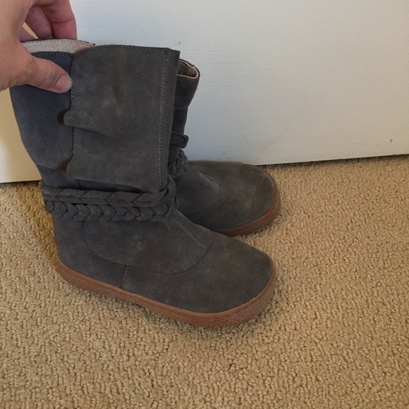 Livie & Luca Shoes - Livie Luca girls boots